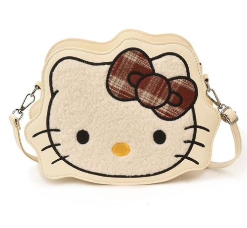 Cartera Kitty ( Pu) Premium - Miniatura 2