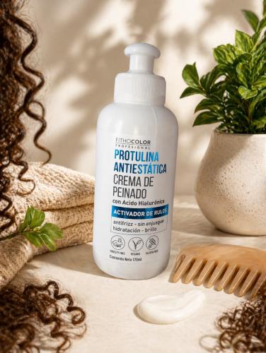 Fithocolor Crema de Peinar