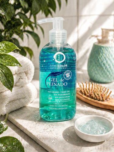 Fithocolor Gel de Peinado