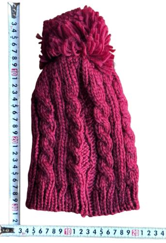 Gorros Tejidos de Dama - Miniatura 2