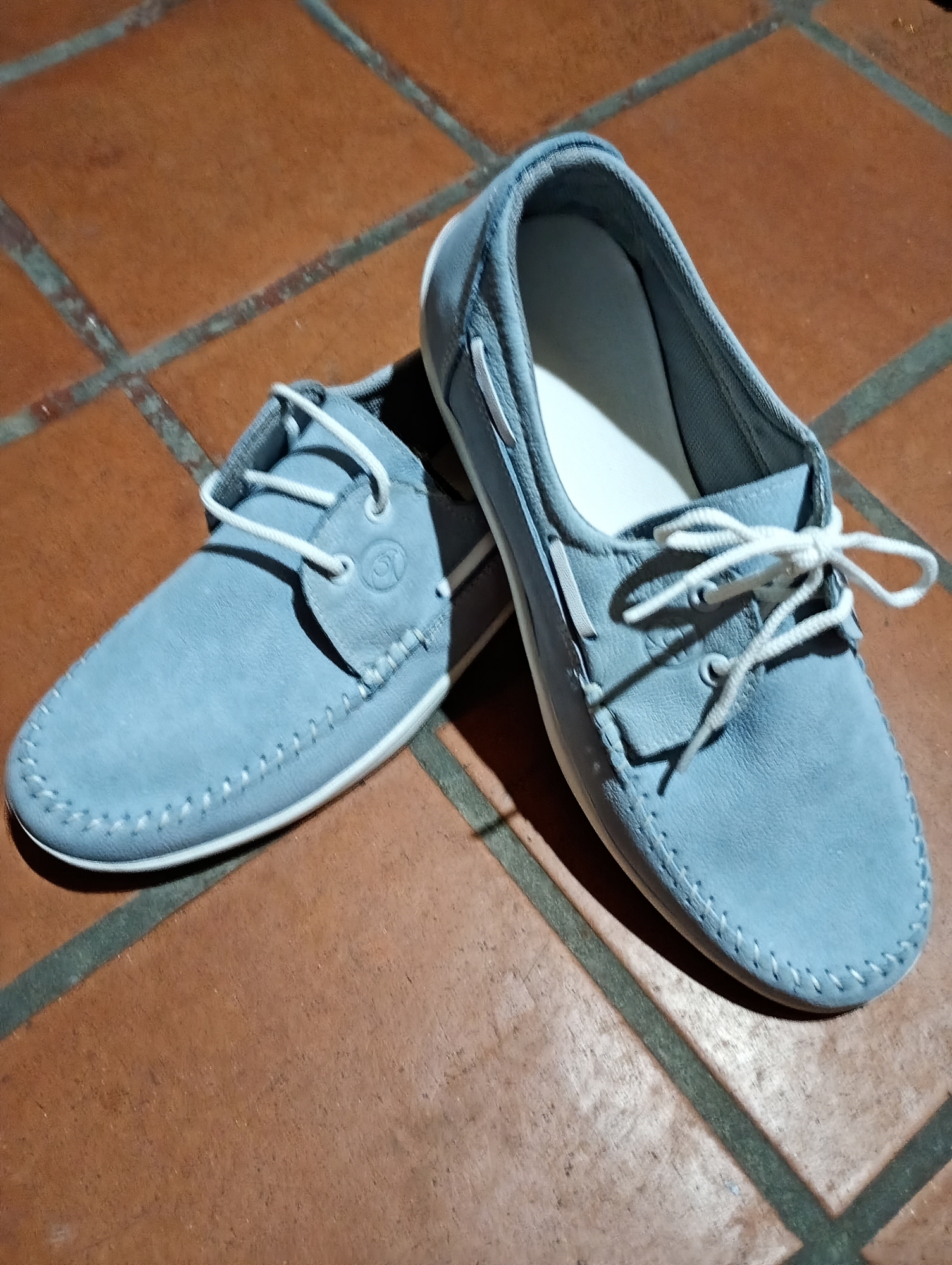 Zapatos de Hombre Cuero en Liquidación!!! - Imagen 1