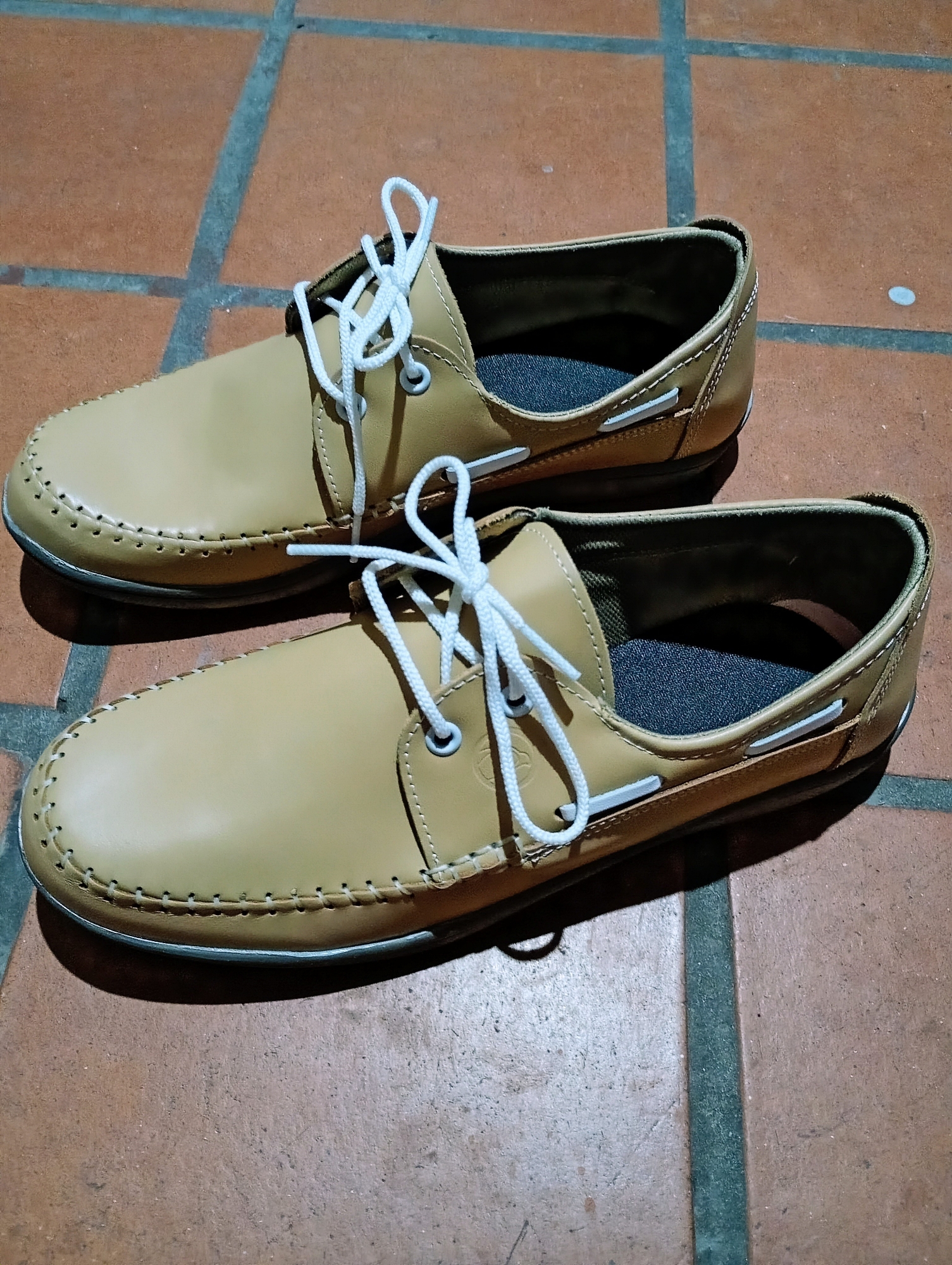 Zapatos de Hombre Cuero en Liquidación!!! - Imagen 2