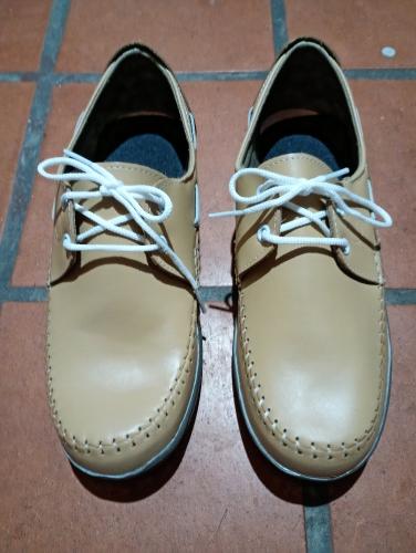 Zapatos de Hombre  Cuero en Liquidación!!! - Miniatura 3