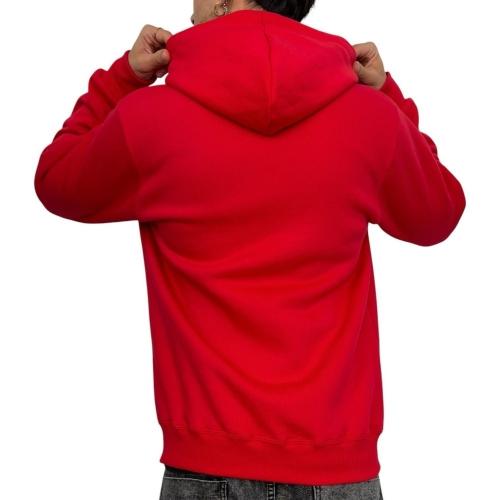 Buzo Liso Unisex - Miniatura 3