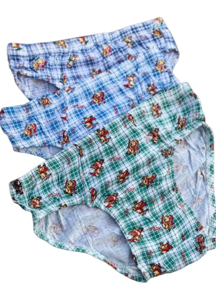 Slip de Niños - Imagen 1