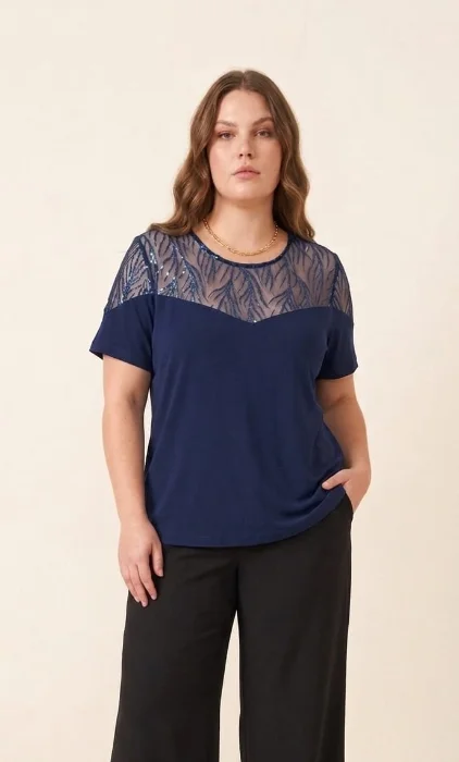 Blusa Zaragoza