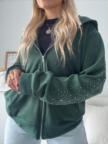 Campera Darlon Brillo - Miniatura 2