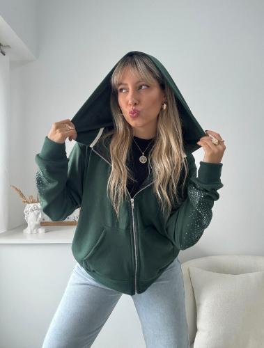 Campera Darlon Brillo - Miniatura 5
