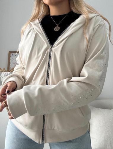 Campera Darlon Brillo - Miniatura 6