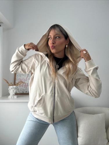 Campera Darlon Brillo - Miniatura 7
