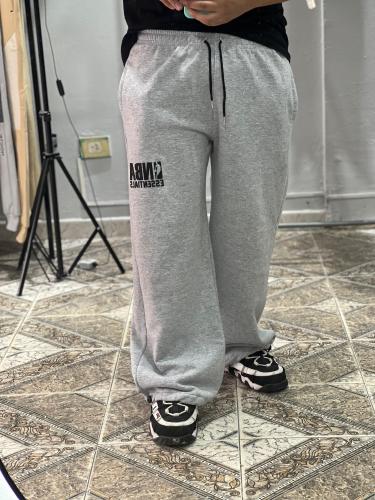 Pantalon Essentials 3d