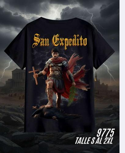 Estampado Grandes - Miniatura 3