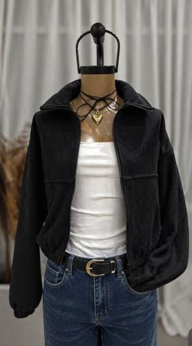 Campera de Dama Micropolar