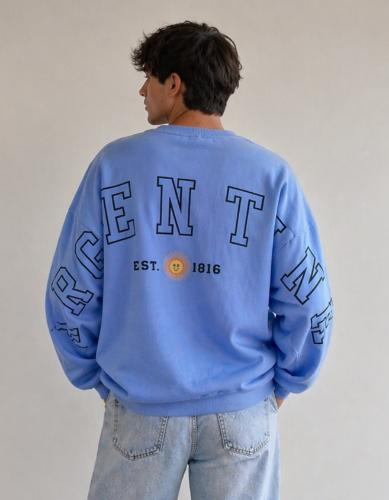 Buzo Friza Unisex Argentina