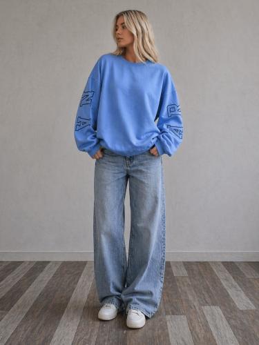 Buzo Friza Unisex Argentina - Miniatura 2
