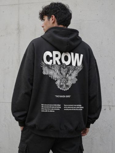 Maxibuzo Crow