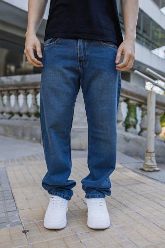 Pantalon Recto Oxido