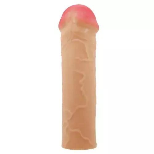 Funda Pene Engrosador Pretty Love Gerd - Miniatura 4