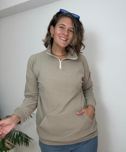 Buzo Angela