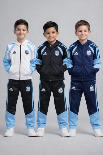 Conjuntos de Niños