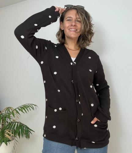 Cardigans Milenka