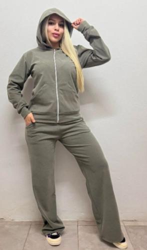 Conjunto Darlon Mujer Campera