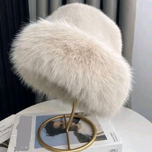 Gorro Piluso Peludo - Miniatura 2