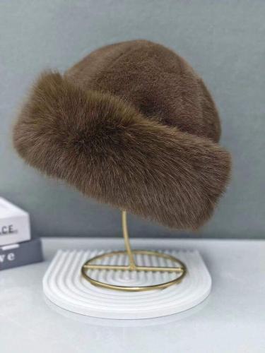 Gorro Piluso Peludo - Miniatura 3