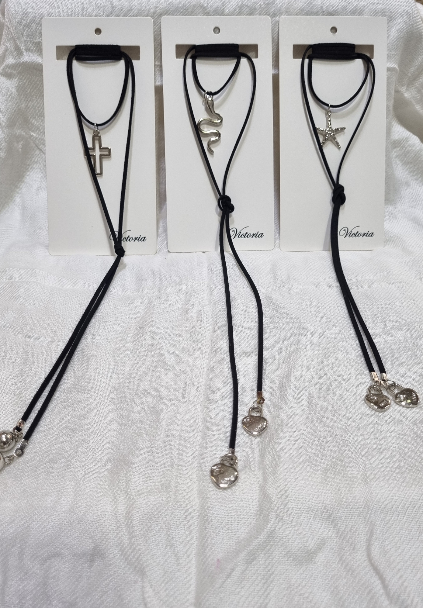 Chocker - Imagen 2