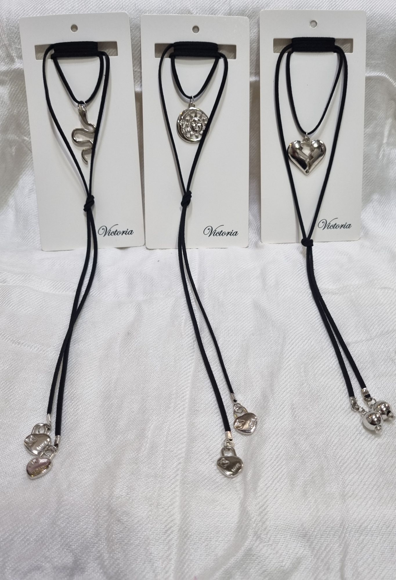 Chocker - Imagen 3