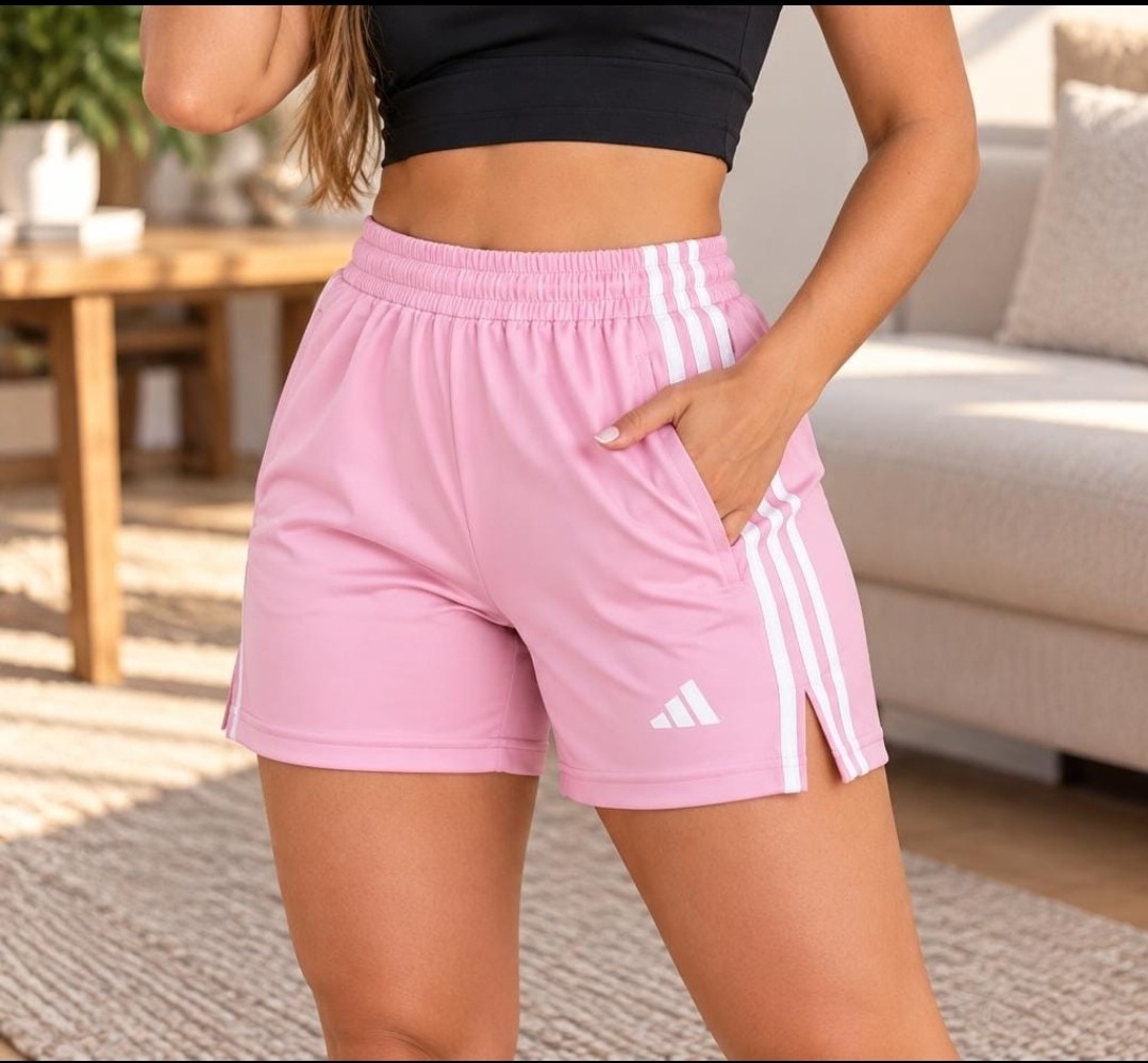 Short Deportivo Lycra Ad - Imagen 2