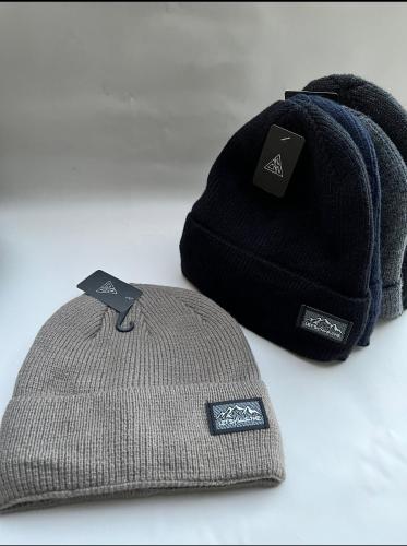 Gorro con Piel - Miniatura 2