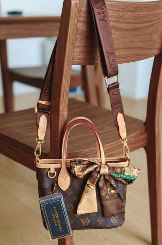 Cartera Luyi - Miniatura 2