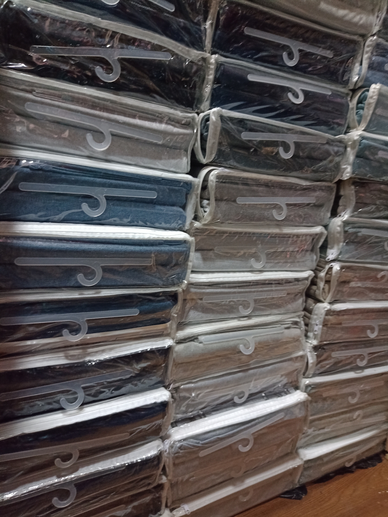Cortinas Blackau Americano (casa Premium) - Imagen 2