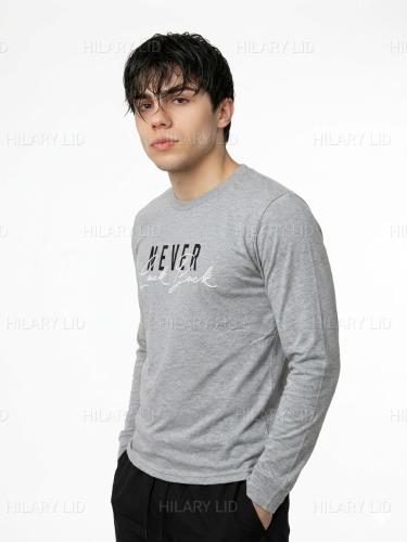 Remera Manga Larga - Miniatura 2