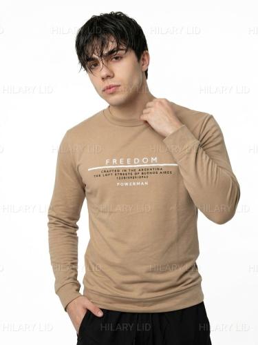 Remera Manga Larga - Miniatura 3