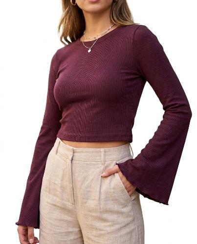 Camiseta Luz