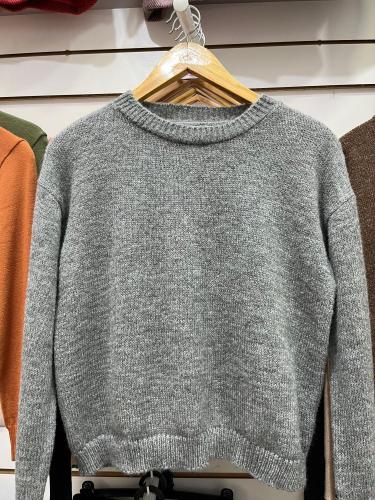 Sweater Frizado - Miniatura 2