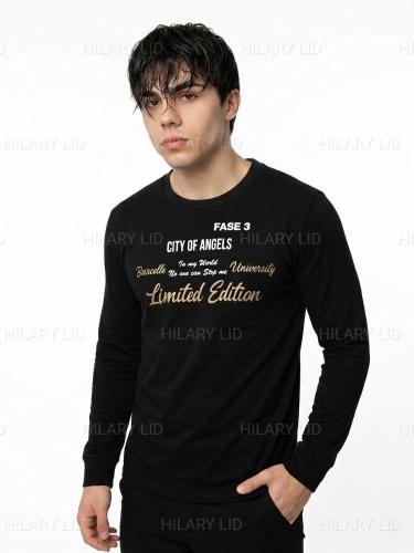 Remera Manga Larga - Miniatura 2