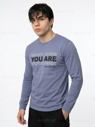 Remera Manga Larga - Miniatura 3