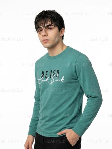 Remera Manga Larga - Miniatura 3