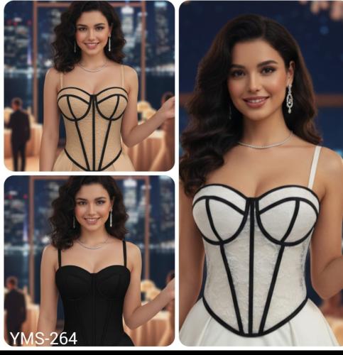 Corset.  Hermoso Premiun