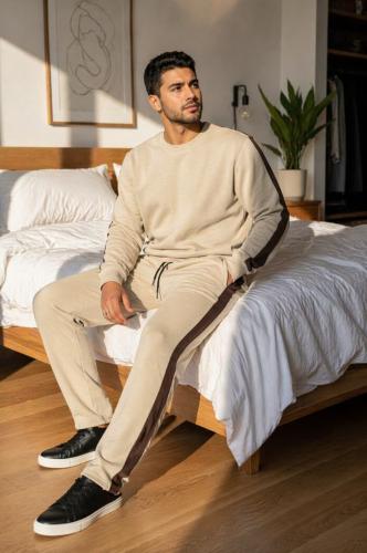Pantalon Darlon Combinado