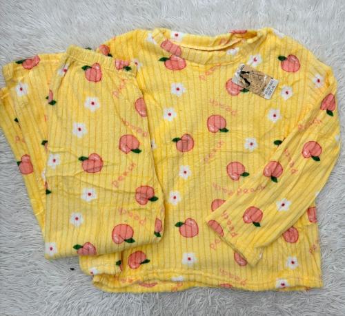 Pijama 2p de Plush