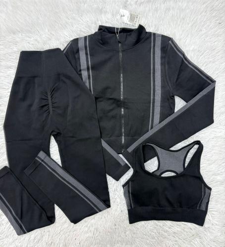Conjunto Delirio