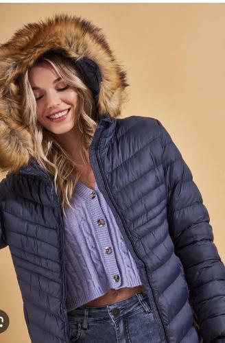 Campera. Abrigo    Oferta