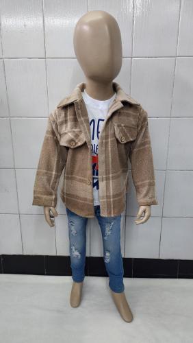 Camisacos Paño de Bebé - Miniatura 2
