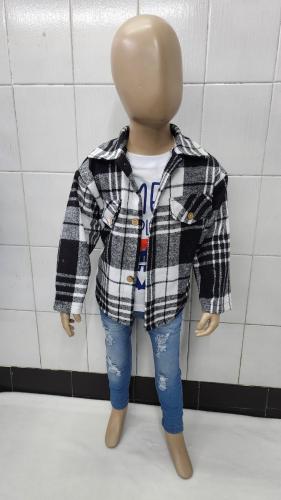 Camisacos Paño de Bebé - Miniatura 4