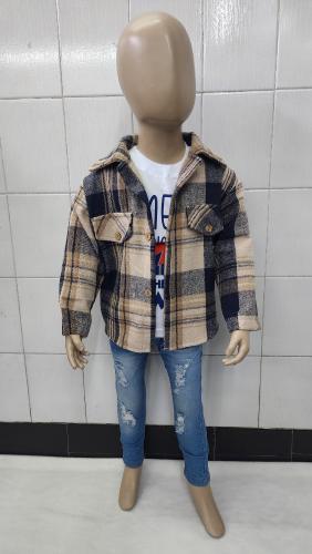 Camisacos Paño de Bebé - Miniatura 5