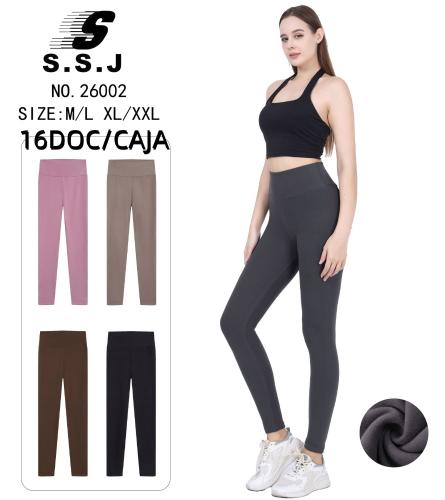 Calza Deportiva Art. 26002